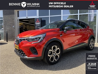 Mitsubishi ASX 1.3 DI-T First Edition | Wegklapbare Trekhaak