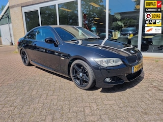 BMW 3-serie Coupé 320i Corporate Lease Business Line Sport Zeer nette auto!! automaat!!