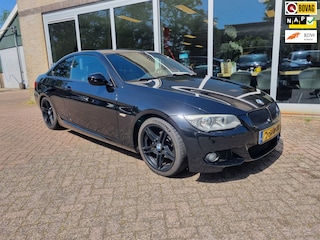 BMW 3-serie Coupé 320i Corporate Lease Business Line Sport Zeer nette auto!! automaat!!