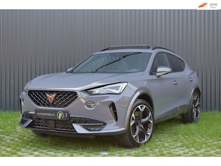Cupra Formentor 2.0 TSI VZ 4DRIVE | PANO | BEATS | MEMORY | TREKHAAK | 1E EIG | DEALER | KUIPSTOELEN | ACC
