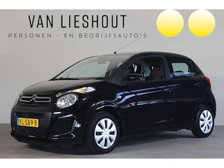 Citroën C1 1.0 e-VTi Selection NL-Auto!!