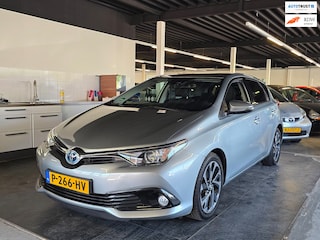 Toyota Auris 1.8 Hybrid Dynamic/NAVI/CRUISE/AUTOMAAT/