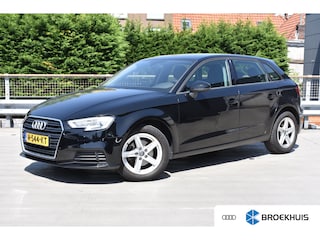 Audi A3 Sportback 30 TFSI 116PK | Cruise Control | PDC Achter | Navigatiesysteem full map | Eerste eigenaar