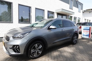 Kia Niro 1.6 GDI H. Dynamic Plus Line