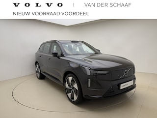 Volvo EX90 Twin Motor Performance Ultra / LUCHTVERING / WOOL BLEND / 22'' / CLIMATE