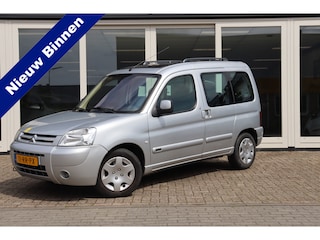 Citroën Berlingo 1.6i Multispace Attraction, AIRCO, TREKHAAK, CRUISE Prijs Is Rijklaar