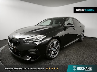 BMW 218i M-sport | Panoramadak | Camera | Stoelverwarming |
