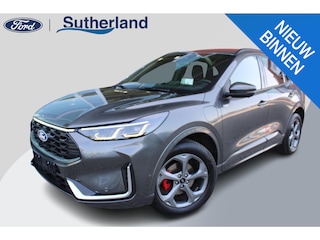 Ford Kuga 2.5 PHEV ST-Line X 242pk | Driver assistance Pack | Technology Pack | All Season Banden | 2.100 Trekgewicht | Camera | AGR Stoelen