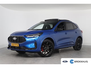 Ford Kuga 2.5 PHEV ST-Line X | Black Pack | Elektrische Trekhaak | Winter Pack | Elektrisch Panoramadak | Matrix LED |