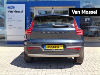 Volvo XC40 1.5 T5 Recharge Business Pro | Elek. Trekhaak | Elek. Achterklep | Adaptieve Cruise | Stoelverwarming | Camera | Dealeronderhouden