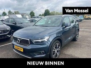 Volvo XC40 1.5 T5 Recharge Business Pro | Elek. Trekhaak | Elek. Achterklep | Adaptieve Cruise | Stoelverwarming | Camera | Dealeronderhouden