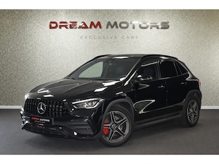 Mercedes-Benz GLA 250 4MATIC AMG 224pk | PANODAK | CAMERA