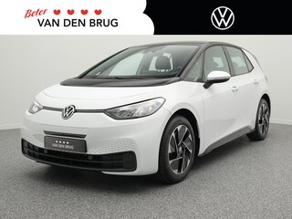 Volkswagen ID.3 Life 58 kWh 145pk | 360 graden camera | Adaptieve Cruise Control | Side Assist | Keyless |