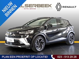 Renault Captur 1.6 E-Tech full hybrid 145 esprit Alpine*Open Dak*