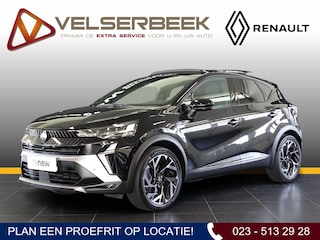 Renault Captur 1.6 E-Tech full hybrid 145 esprit Alpine*Open Dak*