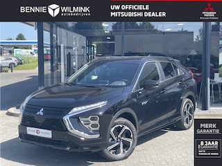 Mitsubishi Eclipse Cross 2.4 PHEV Executive
