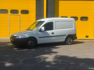 Opel Combo 1.3 Airco APK 5-2027 marge