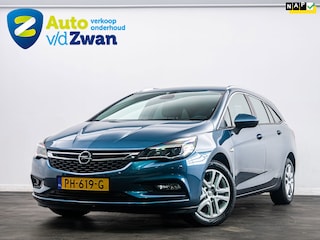 Opel Astra Sports Tourer 1.4 Online Edition Trekhaak