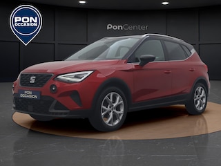 Seat Arona 1.0 TSI FR Business Intense | Trekhaak | Navigatie | Camera | Stoelverwarming |