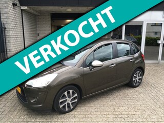 Citroën C3 1.6 e-HDi Collection / CLIMA / CRUISE / METALLIC / EURO-5