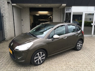 Citroën C3 1.6 e-HDi Collection / CLIMA / CRUISE / METALLIC / EURO-5