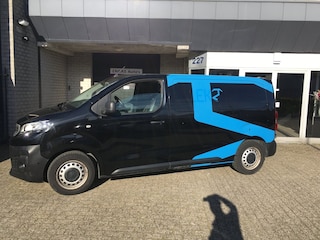 Peugeot Expert 2.0 BlueHDI 120 Standard Premium / 3 PERSOONS / NAVI / CAMERA / TREKHAAK