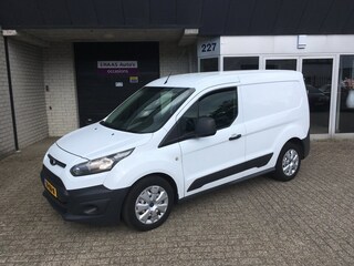 Ford Transit Connect 1.6 TDCI L1 Ambiente First Edition / AIRCO / SCHUIFDEUR / APK 2027