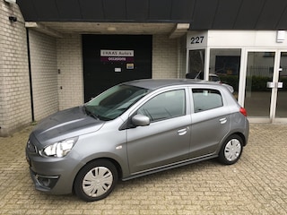 Mitsubishi Space Star 1.0 Cool+ / NL-AUTO+NAP / AIRCO / ZUINIG / LAGE KM / APK JULI 2027