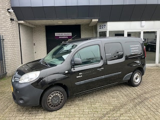 Renault Kangoo Express 1.5 dCi 90 Express Maxi Comfort / AIRCO / METALLIC / LANG / APK MEI 2026