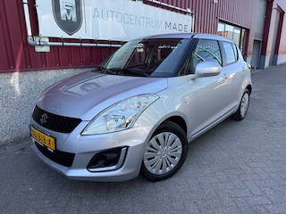 Suzuki Swift 1.2 Exclusive // 5-DRS // AUTOMAAT // 72DKM