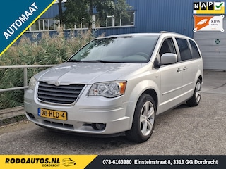 Chrysler Grand Voyager 3.8 V6 LX 7-Pers. ✅ Navi/Camera/Ac