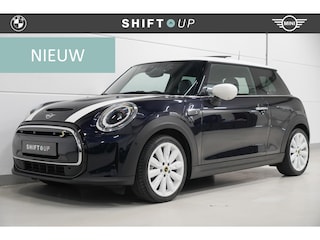 Mini Mini Electric Yours Panoramadak | Head Up | Harman Kardon