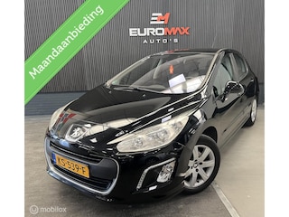 Peugeot 308 1.6 VTi Active