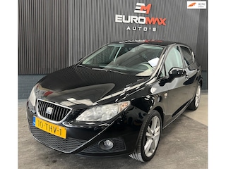 Seat Ibiza SC 1.2 TSI FR