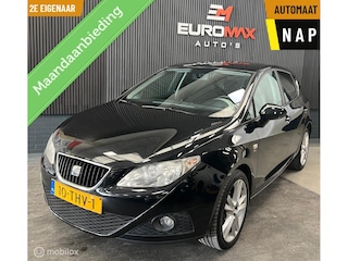 Seat Ibiza SC 1.2 TSI FR