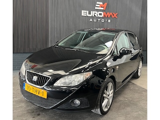 Seat Ibiza SC 1.2 TSI FR