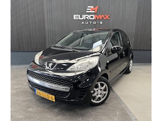 Peugeot 107 1.0-12V XS