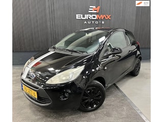 Ford Ka 1.2 Trend