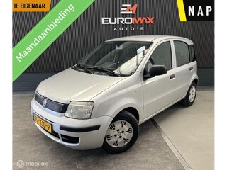 Fiat Panda 1.2 Classic