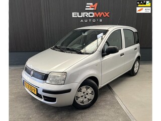 Fiat Panda 1.2 Classic