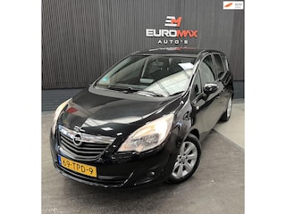 Opel Meriva 1.4 Turbo Anniversary Edition