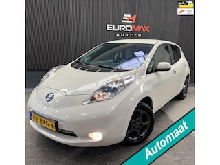 Nissan Leaf Base 24 kWh