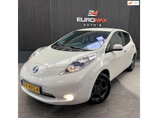 Nissan Leaf Base 24 kWh