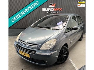 Citroën Xsara Picasso 1.6i-16V Caractère
