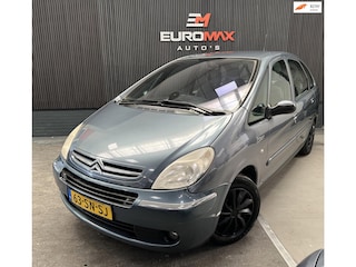 Citroën Xsara Picasso 1.6i-16V Caractère