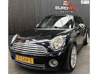 Mini Mini 1.4 Pepper