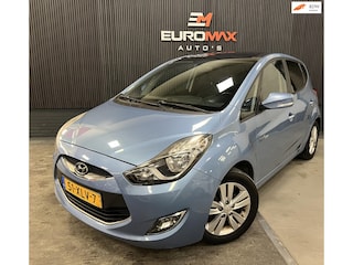 Hyundai ix20 1.4i i-Vision