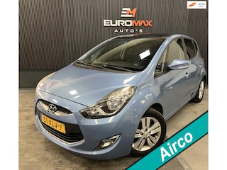 Hyundai ix20 1.4i i-Vision