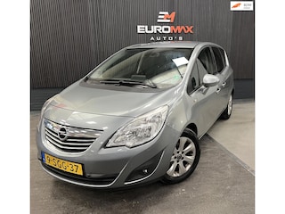 Opel Meriva 1.4 Turbo Cosmo