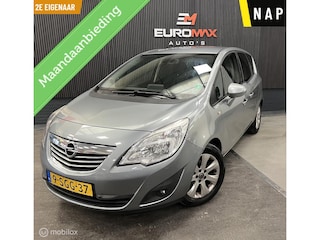 Opel Meriva 1.4 Turbo Cosmo